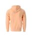 Sweat à capuche Orange Homme Redskins Makit-jr - 3XL-2