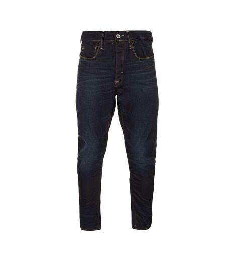 Jean slim bleu brut homme g-star raw 50584 - w28-l32