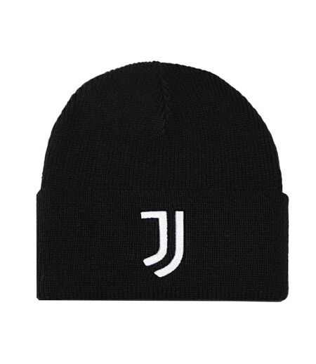 Juventus Bonnet Noir Homme Adidas - OSFC