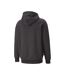 Sweat à Capuche Noir Homme Puma Downtown - L