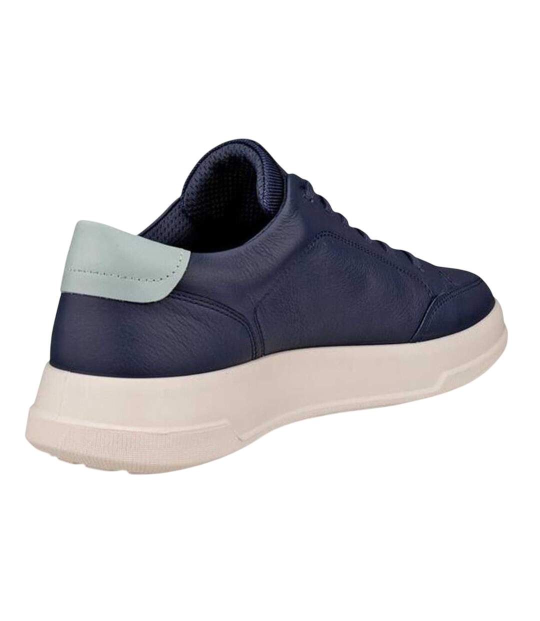 Escarpins Move Femme Bleu Marine Ecco-2