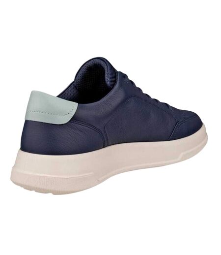 Escarpins Move Femme Bleu Marine Ecco