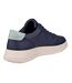Escarpins Move Femme Bleu Marine Ecco-2
