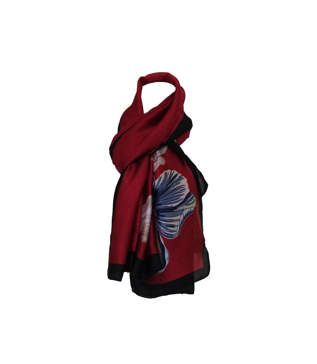 Grand foulard polysatin NIT