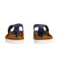 Mules Cuir Terre De Marins Rhodas-5