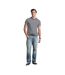 T-shirt Motif/style À Rayures Homme Bleu Marine Ralph Lauren-4
