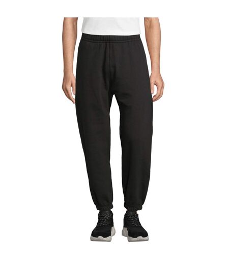 Pantalon De Jogging Century Adulte Noir SOLS