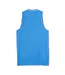 Mens Hoops Team Game Performance Basketball Jersey Electric Blue Puma-3