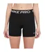 Short De Compression Pro Femme Noir Nike-2