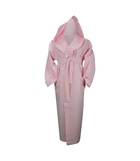Robe De Chambre Robezz Femme Rose Clair ARTG