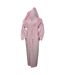 Robe De Chambre Robezz Femme Rose Clair ARTG-2
