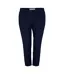 Chino Uni Orisia Femme Bleu Marine Craghoppers-2