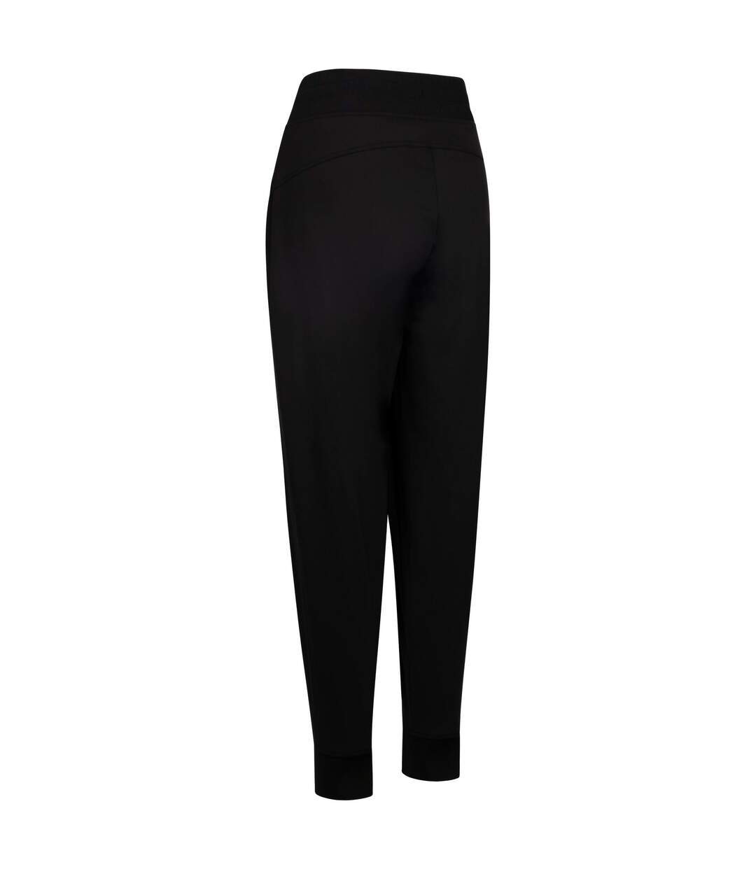 Womens/ladies zusk trousers black Trespass