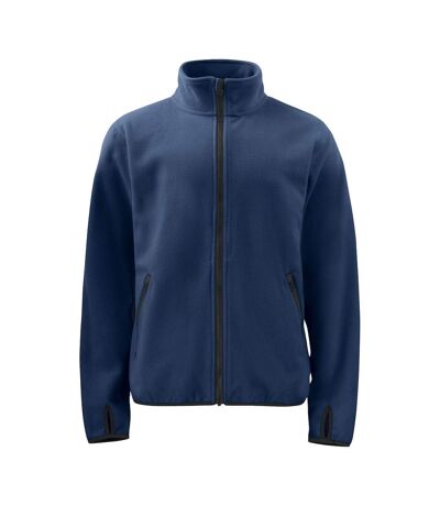 Veste Polaire Homme Bleu Marine Projob