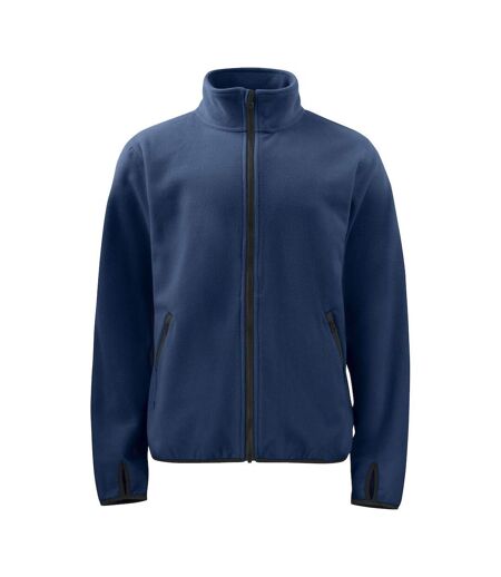 Veste Polaire Homme Bleu Marine Projob