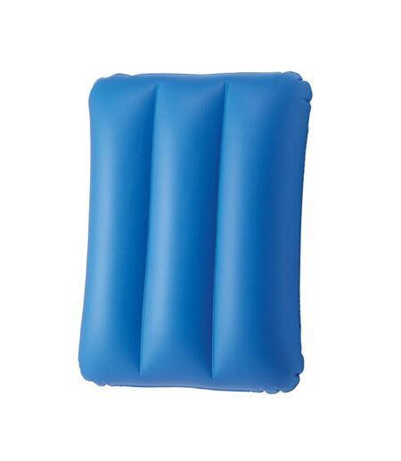 Oreiller siesta taille unique bleu MidOcean