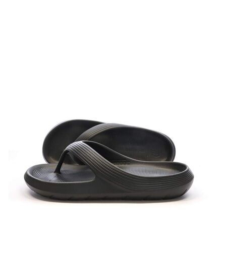 Tongs noires homme adidas adicane - 44.5
