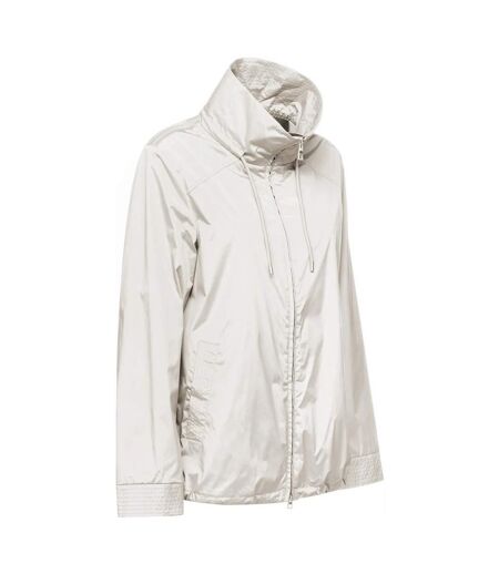Veste dandra femme blanc Geox