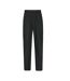 Pantalon Cargo Trek Homme Noir Mountain Warehouse-2