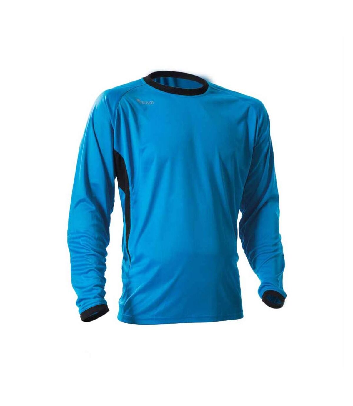 Precision - T-shirt PREMIER - Adulte (Bleu électrique) - UTRD303