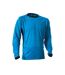Precision Unisex Adult Premier Goalkeeping T-Shirt (Electric Blue) - UTRD303