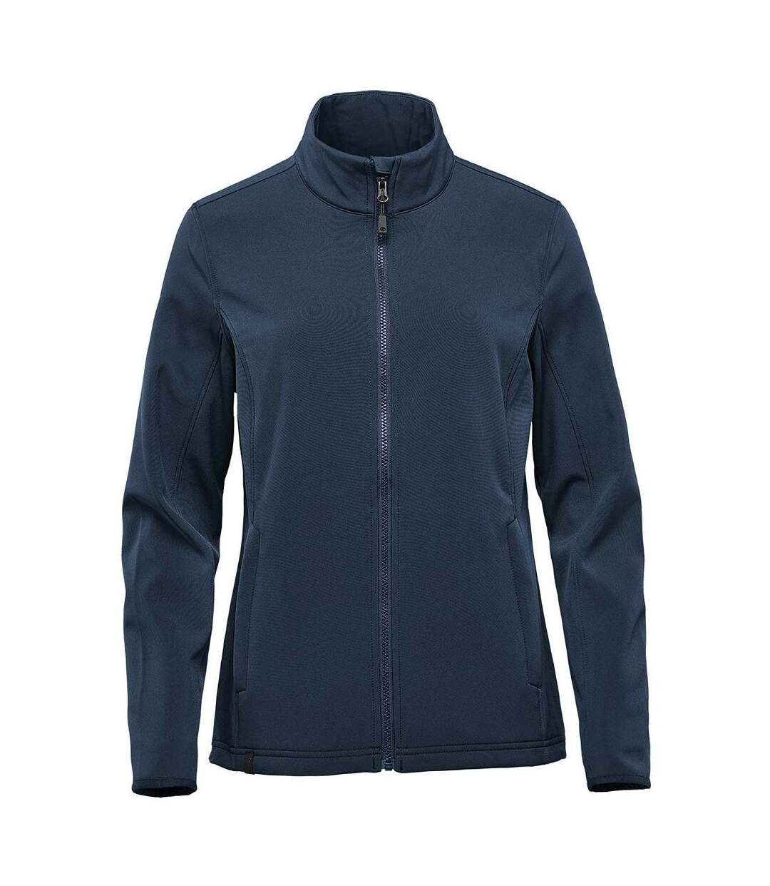 Veste softshell Narvik - Femme - KBR-1W - bleu marine-1