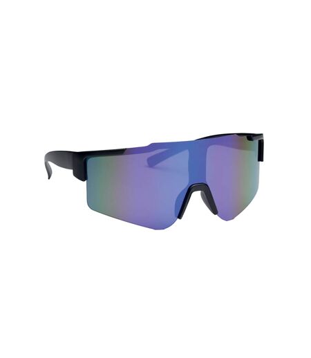 Lunettes De Soleil De Sport Shine Taille Unique Bleu MidOcean