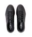 Mens Scafa Trainers Black Kappa-3