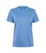 T-shirt Tech C Femme Blanc USA Pro-2