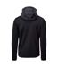Veste Guelo Homme Noir Iguana-3