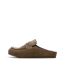 Sabots marron homme xti naples-1