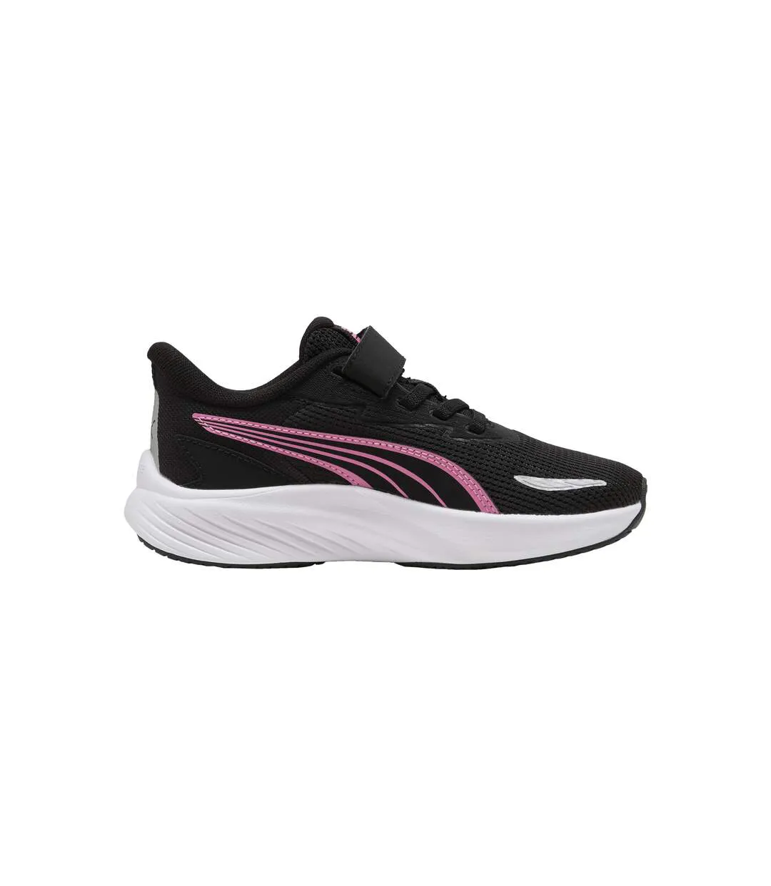 Basket à Scratch Enfant Puma Pounce Lite 2 AC+ PS-2