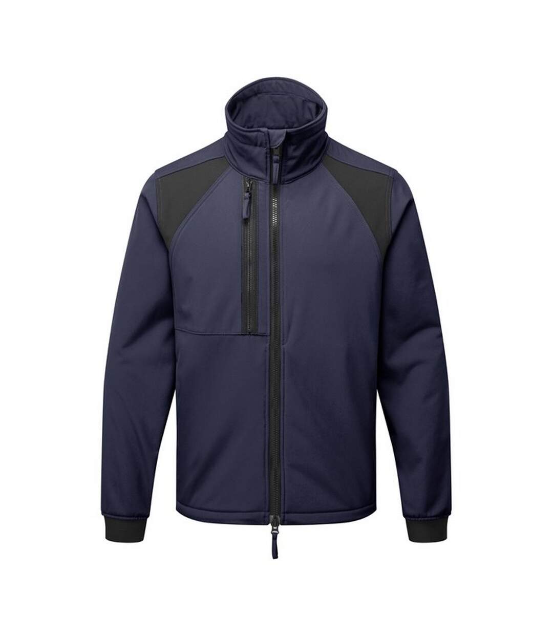 Veste softshell homme bleu marine foncé Portwest Portwest