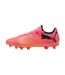 Chaussures De Foot Future Play Homme Rose Puma-2