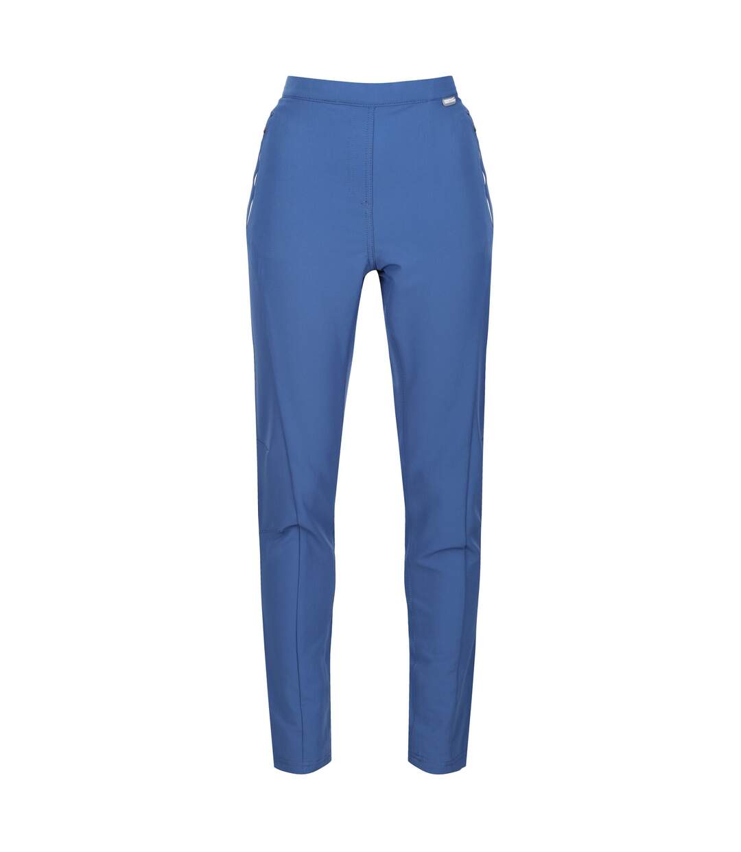 Pantalon de marche pentre femme denim Regatta-1