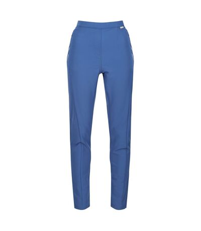 Pantalon de marche pentre femme denim Regatta