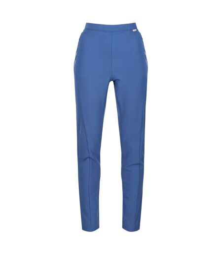 Pantalon de marche pentre femme denim Regatta