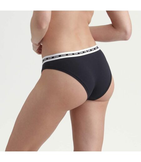Culotte coton modal souple Icons