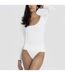 Ruey - Top manches longues femme Essentials sculptant recyclé stretch-3