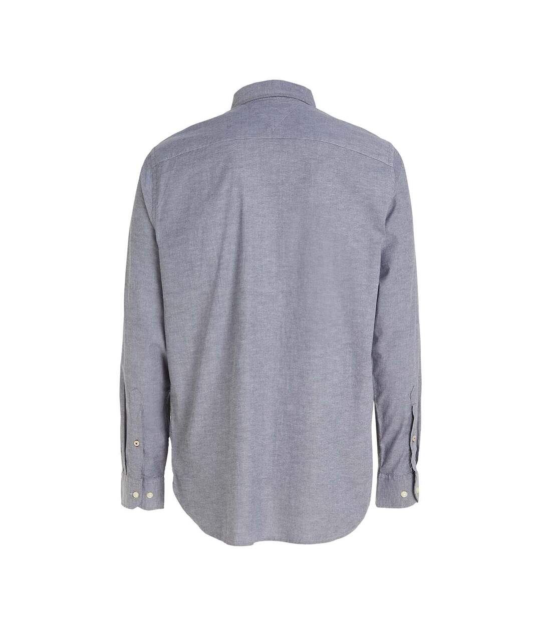 Chemise Core Flex Homme Bleu Tommy Hilfiger-3