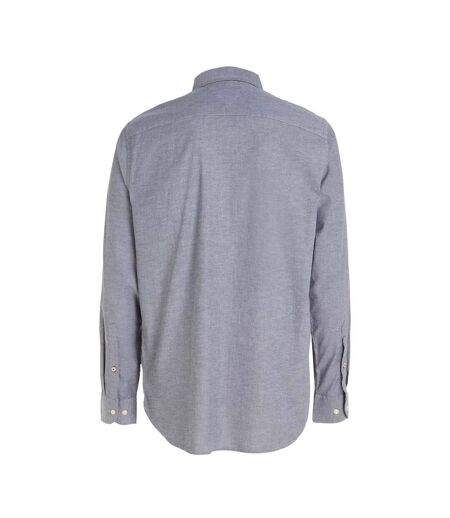 Chemise Core Flex Homme Bleu Tommy Hilfiger
