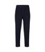 Chino Statum Homme Bleu Foncé Boss-1