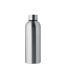 Athena plus single wall 750ml water bottle one size matt silver MidOcean-2