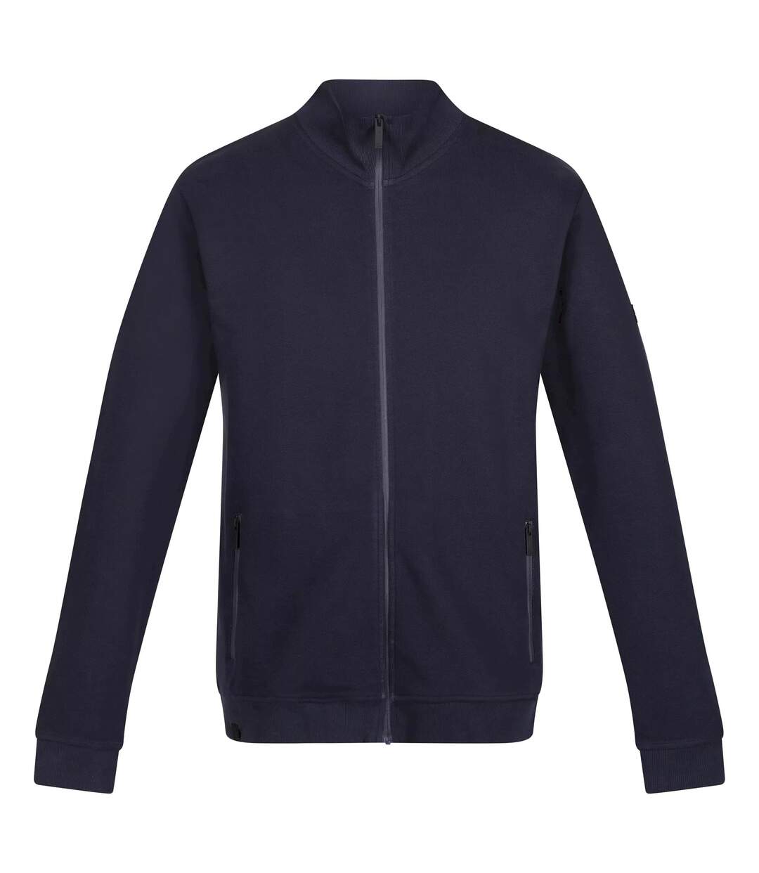 Veste polaire felton homme bleu marine Regatta-1