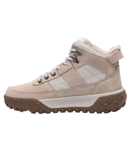 Bottes Décontracté Sora Femme Rose Pâle Trespass