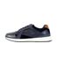 Basket Cuir Redskins Cavado-1