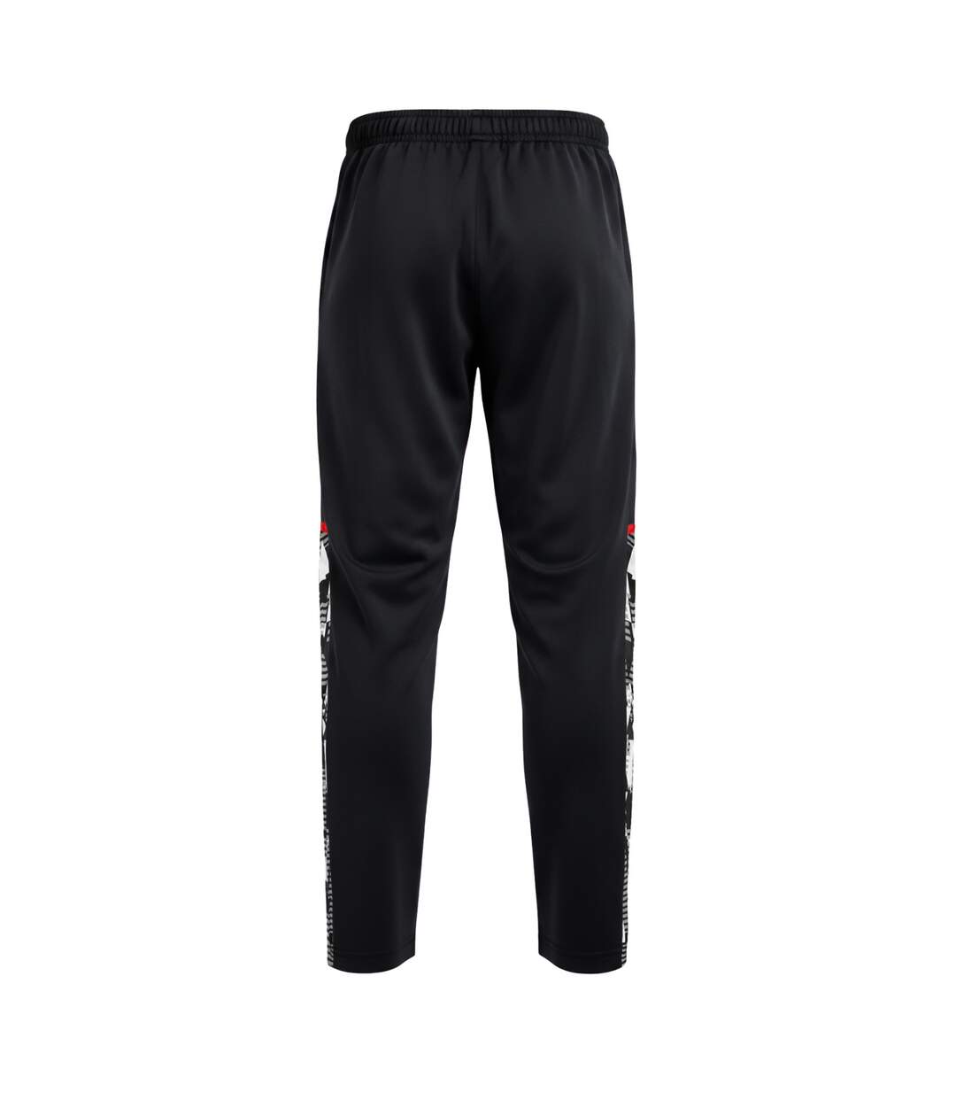 Pantalon de jogging homme bi-matière avec poches et logo 123830 Umbro-2