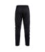 Pantalon de jogging homme bi-matière avec poches et logo 123830 Umbro-2