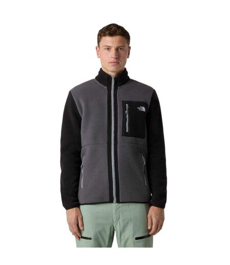 Veste Polaire Yumiori Homme Noir The North Face