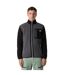 Veste Polaire Yumiori Homme Noir The North Face-4